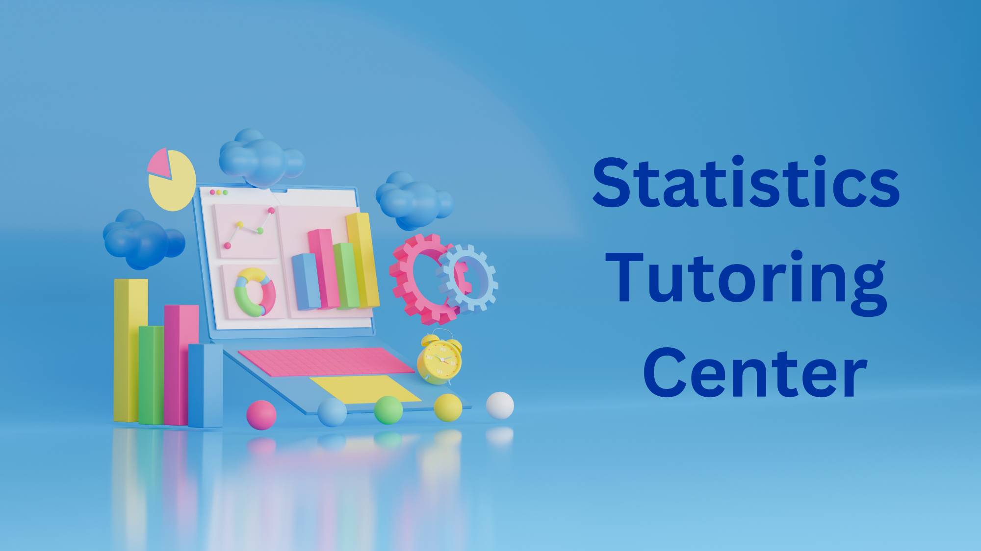 Statistics Tutoring Center